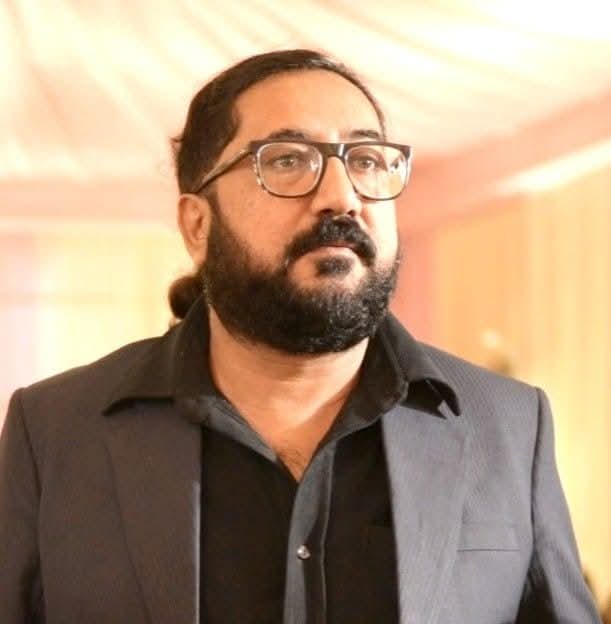 Akashdipta Thakur